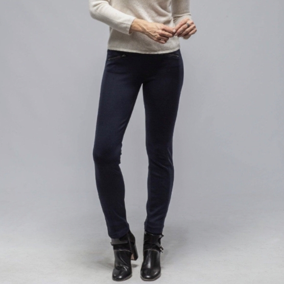 MAC DREAM ankle luxury gray 36 S - Picture 1 of 11